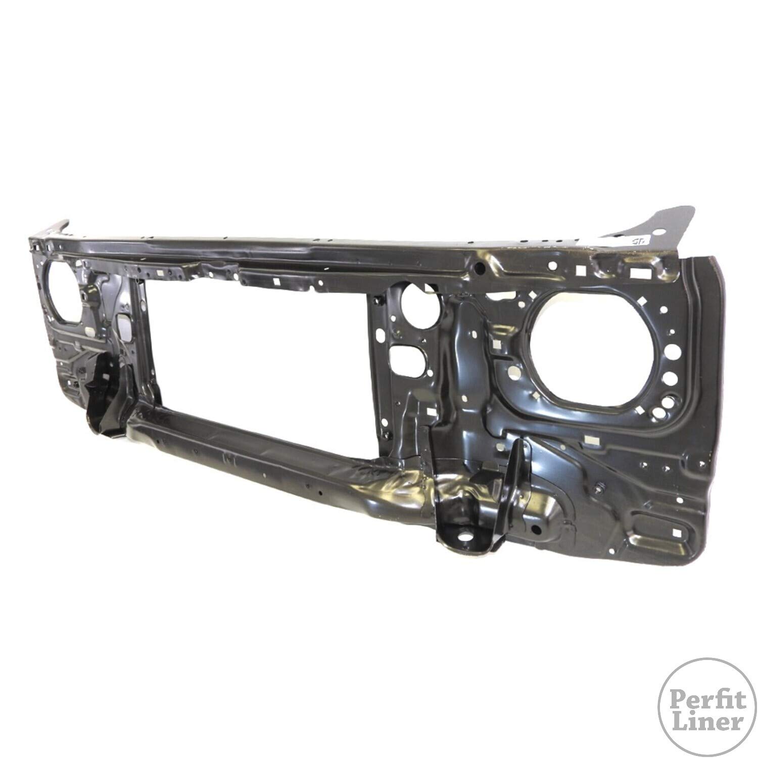 ⭐︎meri0005⭐︎ 300zx Radiator AJP Distributors Aluminum Radiator Fan Shroud